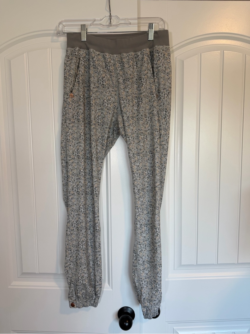 Lululemon Bring Back the Track Pant